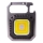 Retlux - Tragbare wiederaufladbare LED-Taschenlampe 5V, 400 mAh, IP44