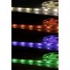 RGB LED Dimmbarer Streifen WLAN + Musikfunktion LED/20W 5 m Tuya