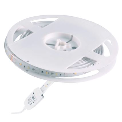 RGB-LED-Dimmstreifen für den Außenbereich Wi-fi LED/8W IP65 2 m Tuya