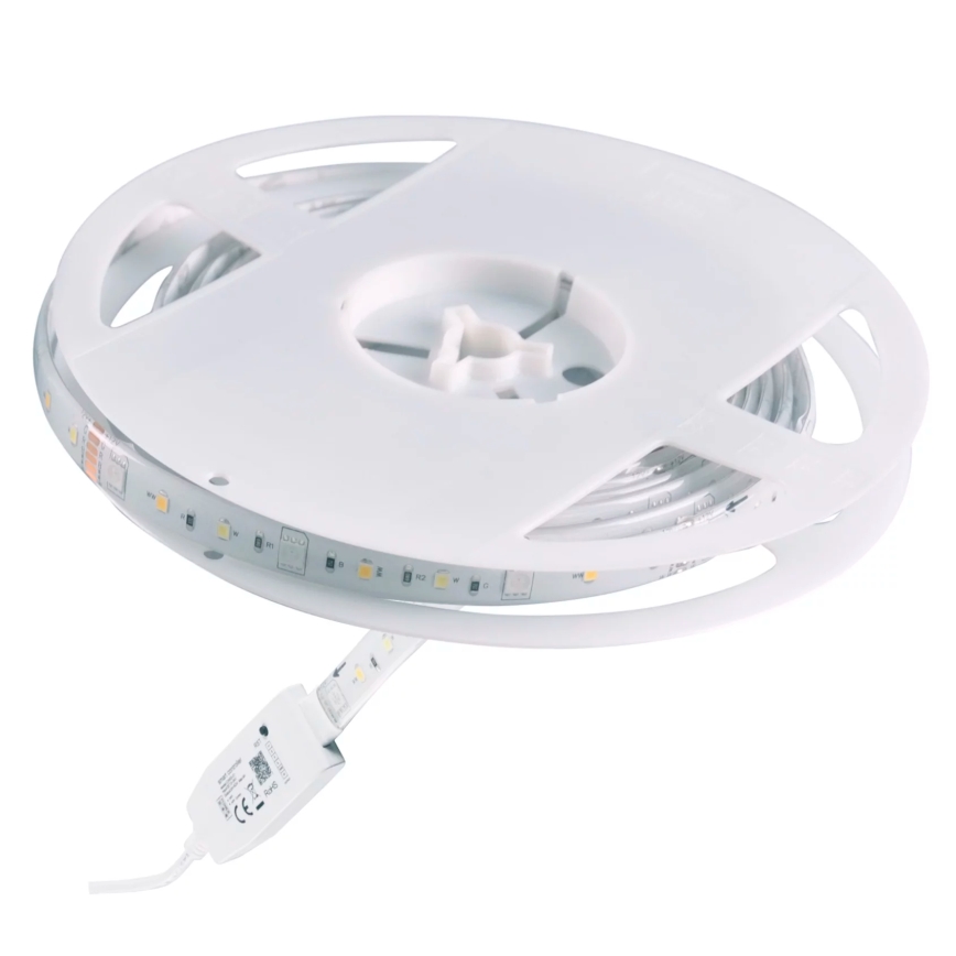 RGB-LED-Dimmstreifen für den Außenbereich Wi-fi LED/8W IP65 2 m Tuya