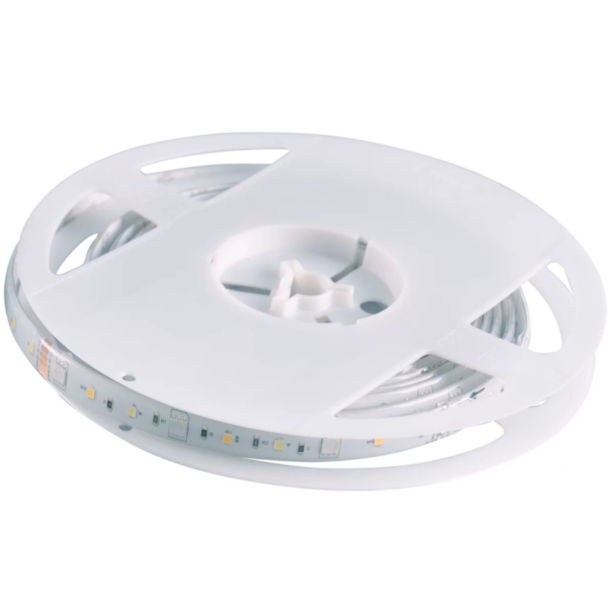 RGB-LED-Dimmstreifen für den Außenbereich Wi-fi LED/8W IP65 2 m Tuya
