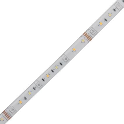 RGB-LED-Dimmstreifen für den Außenbereich Wi-fi LED/8W IP65 2 m Tuya