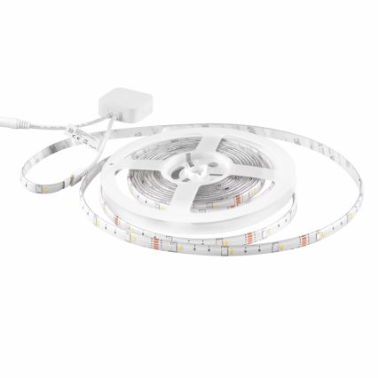 RGB LED dimmbarer Streifen Wi-Fi + Musikfunktion LED/16W/230V 5 m Tuya