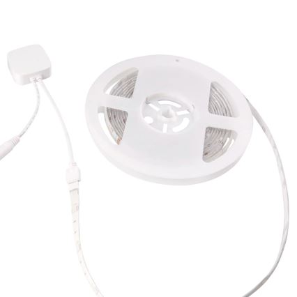 RGB LED dimmbarer Streifen Wi-Fi + Musikfunktion LED/16W/230V 5 m Tuya