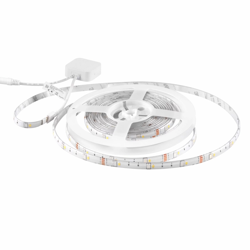 RGB-LED-Dimmstreifen Wi-fi + Musikfunktion LED/16W 5 m Tuya