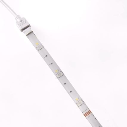 RGB-LED-Dimmstreifen Wi-fi + Musikfunktion LED/16W 5 m Tuya