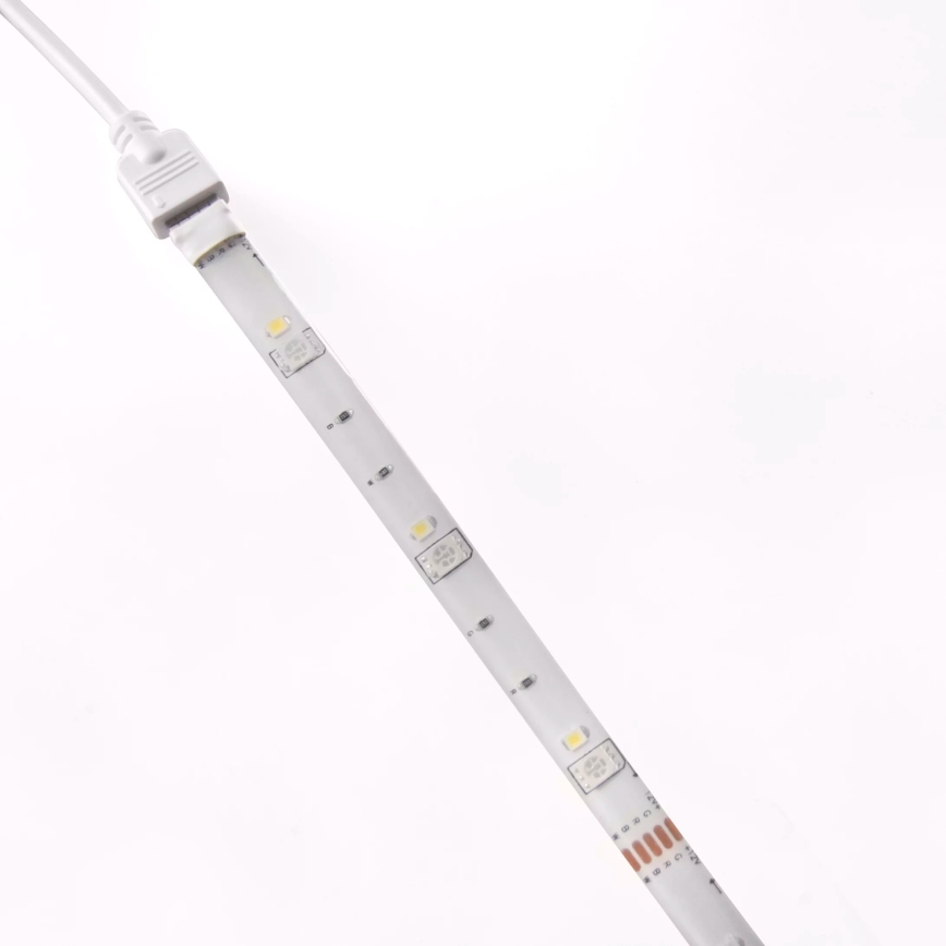 RGB-LED-Dimmstreifen Wi-fi + Musikfunktion LED/16W 5 m Tuya