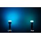 RGB LED Glühbirne LIFX E27/17W/230V WLAN