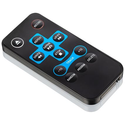 Roadstar HRA-1500UEMP - Radio mit CD-Player und USB 32W/230V + Fernbedienung