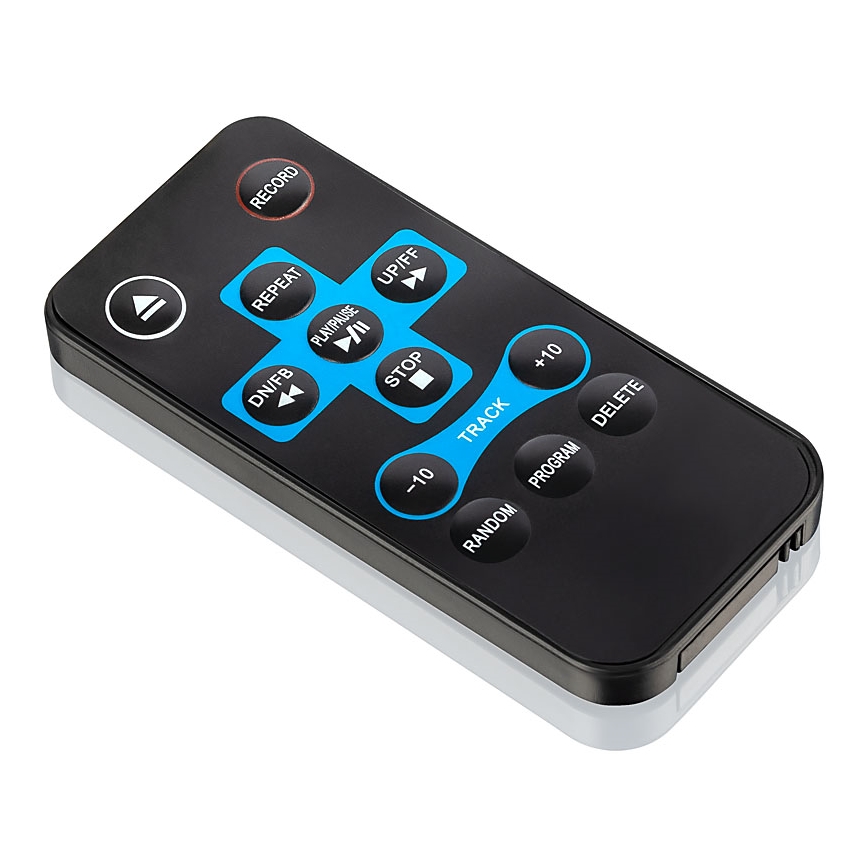 Roadstar HRA-1500UEMP - Radio mit CD-Player und USB 32W/230V + Fernbedienung