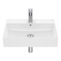 Roca A32752C000 - Wandhängendes Waschbecken INSPIRA 60x49 cm Keramik/weiß
