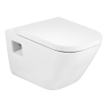 Roca A346477000 - Hänge-WC GAP Keramik/weiß