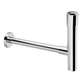 Roca A506403110 - Rundes Waschbecken-Siphon ROCA, polierter Chrom