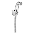Roca A5B9130C00 - Bidetbrause BE-FRESH, glänzender Chrom