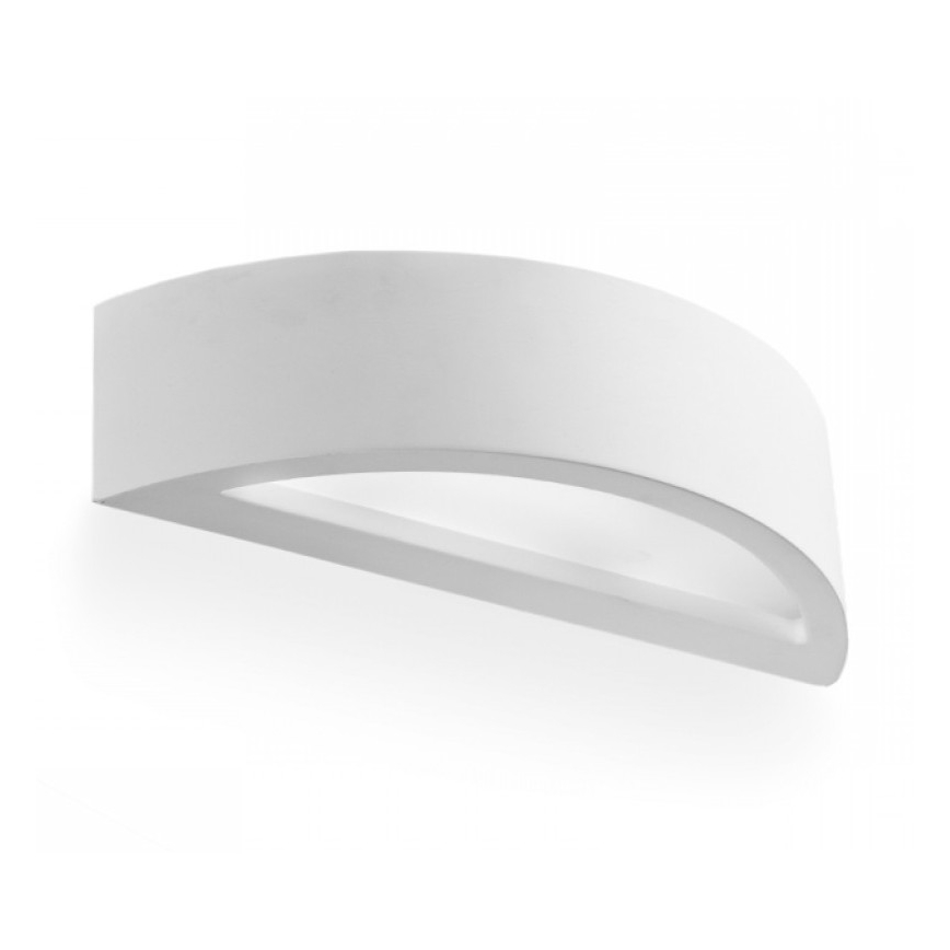 ROT - Design Rendl - R10266 - Wandleuchte CRESCENT R7s/80W/230V