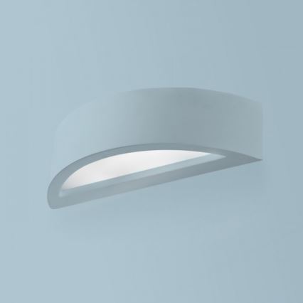 ROT - Design Rendl - R10266 - Wandleuchte CRESCENT R7s/80W/230V