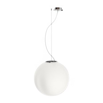 ROT - Design Rendl - R10479 - Hängeleuchte LUNEA 1xE27/70W/230V