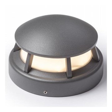 ROT - Design Rendl - R11963 - LED Auβenlampe FAROS LED/3W/230V IP54