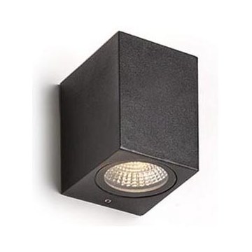 ROT - Design Rendl - R12021 - LED Auβen-Wandbeleuchtung KUBI LED/3W/230V IP54