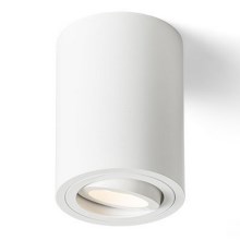 ROT - Design Rendl - R12044 - Spotlight MOMA 1xGU10/35W/230V weiß
