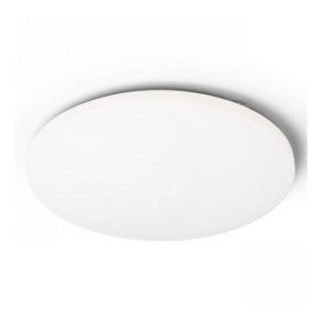 ROT - Design Rendl - R12432 - LED Deckenleuchte SEMPRE LED/24W/230V rund