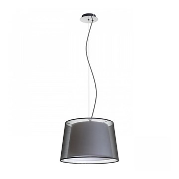 ROT - Design Rendl - R12483 - Hängeleuchte ESPLANADE 1xE27/42W/230V