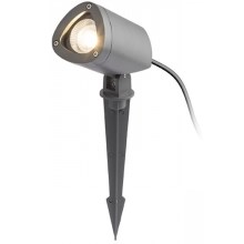 ROT - Design Rendl - R12580 - LED Auβenbeleuchtung COSMO LED/10W/230V IP54
