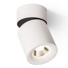ROT - Design Rendl - R12839 - LED Spotlight CONDU LED/20W/230V weiß