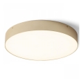 ROT - Design Rendl - R13485 - LED Deckenleuchte LARISA LED/50W/230V beige