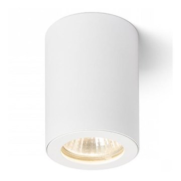 ROT - Design Rendl - R13538 - Badezimmer-Spotlight LOLA 1xGU10/35W/230V IP54