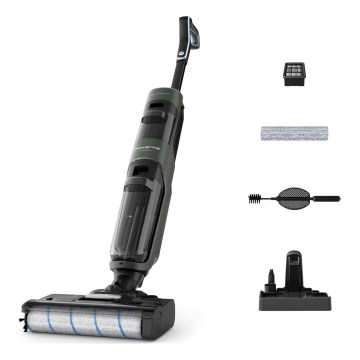 Rowenta - 2-in-1 Bodenreiniger X-CLEAN 200W/4400 mAh