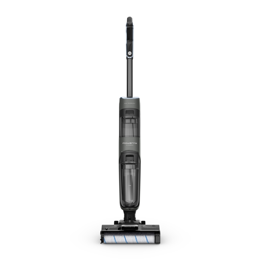 Rowenta - 2-in-1 Bodenreiniger X-CLEAN 200W/4400 mAh