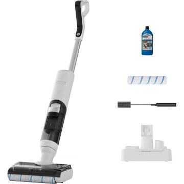 Rowenta - 2-in-1 Bodenreiniger X-CLEAN 5 200W/230V