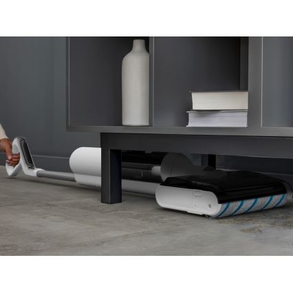 Rowenta - 2-in-1 Bodenreiniger X-CLEAN 5 200W/230V