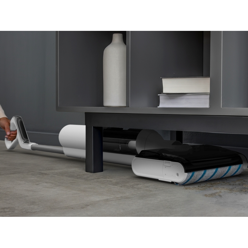Rowenta - 2-in-1 Bodenreiniger X-CLEAN 5 200W/230V