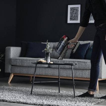 Rowenta - Akku-Stielsauger 2-in-1 X-FORCE FLEX ANIMAL CARE 320W/25,2V schwarz 2000 mAh