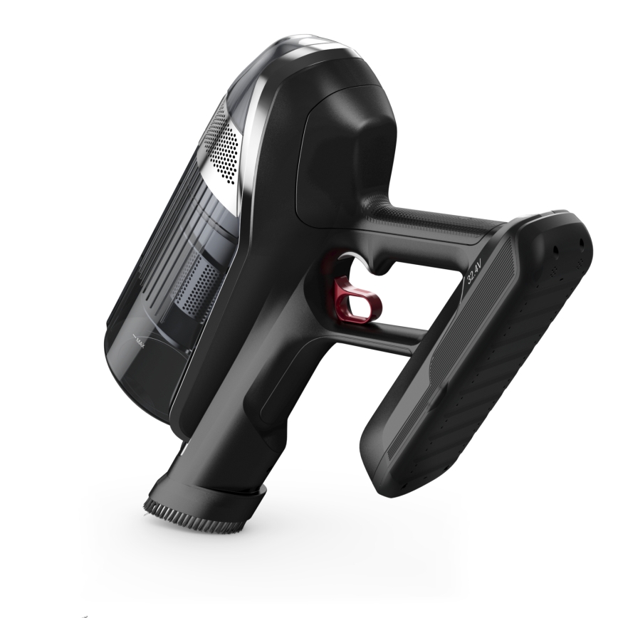 Rowenta - Stielstaubsauger 3-in-1 X-FORCE ANIMAL AUTO 480W/32,4V schwarz 2000 mAh
