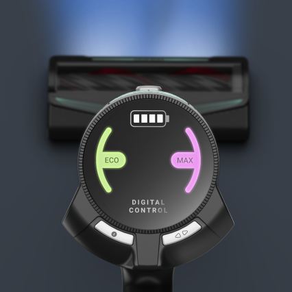 Rowenta - Akku-Stielstaubsauger X-FORCE FLEX 250W/18,5V 2000 mAh