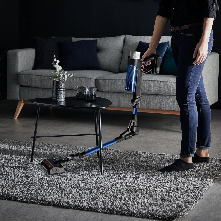 Rowenta - Akku-Stielstaubsauger X-FORCE FLEX 250W/18V