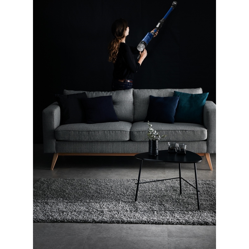 Rowenta - Akku-Stielstaubsauger X-FORCE FLEX 250W/18V