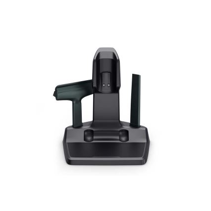 Rowenta - Akku-Stielstaubsauger X-TREM COMPACT FLEX ESSENTIAL 2-in-1 2000 mAh