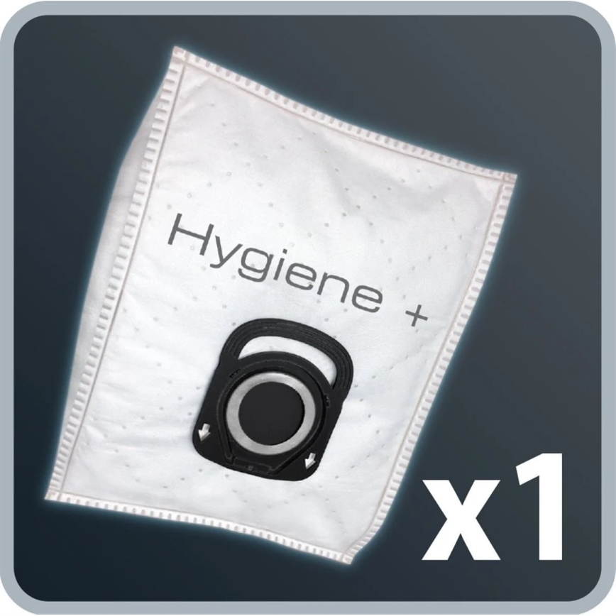 Rowenta - Beutelloser Staubsauger COMPACT POWER ANIMAL CARE 3l 750W/230V schwarz