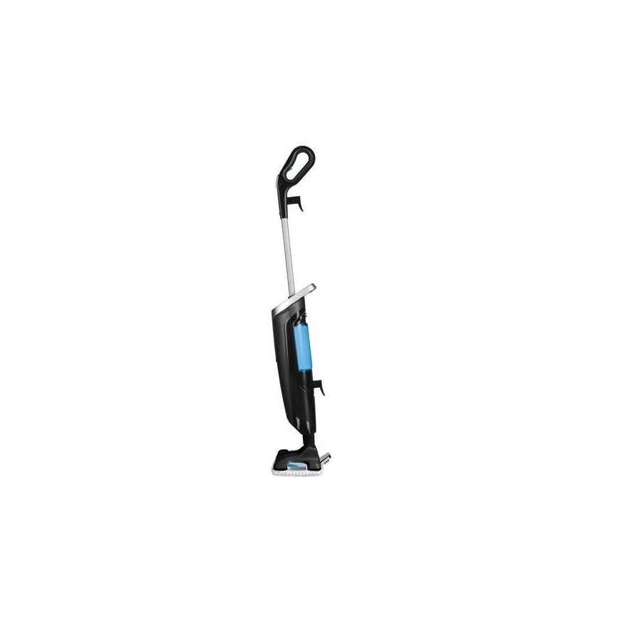 Rowenta - Dampfreiniger STEAM POWER 1200W schwarz