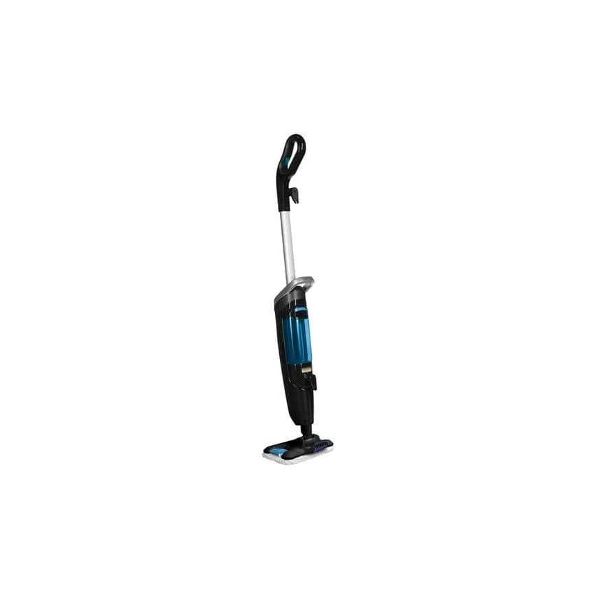 Rowenta - Dampfreiniger STEAM POWER 1200W schwarz