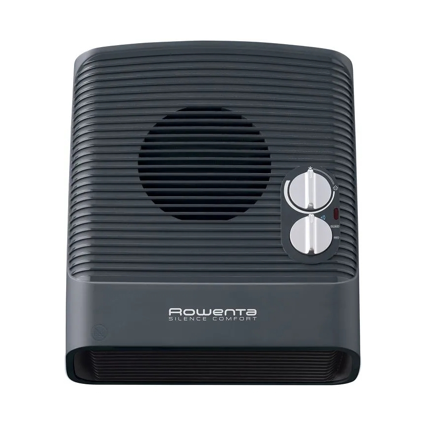 Rowenta - Elektrisches Konvektor-Heizgerät SILENCE COMFORT 2400W/230V