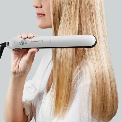 Rowenta - Glätteisen EASYLISS PURE COLLECTION 230V