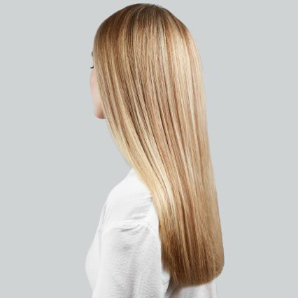 Rowenta - Glätteisen EASYLISS PURE COLLECTION 230V