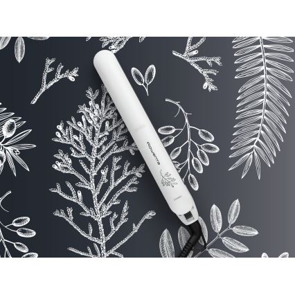 Rowenta - Glätteisen EASYLISS PURE COLLECTION 230V