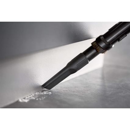 Rowenta - Beutelloser Staubsauger GREEN FORCE MAX ECO TOTAL CLASSIC 900W/230V schwarz