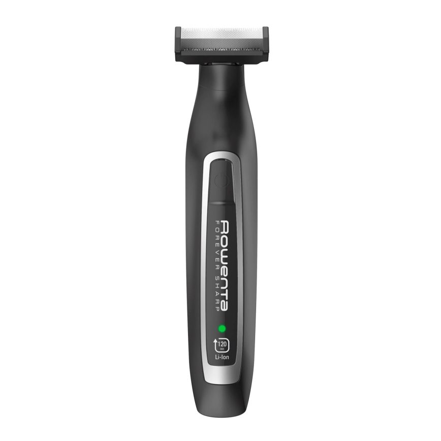 Rowenta - Haartrimmer FOREVER SHARP 3in1 schwarz